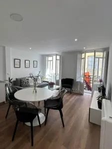 Adiva Suite - San Martín