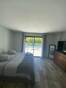 Villas La Bella Vita : photos des chambres