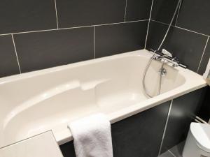 Appartements Appartement La Borde : photos des chambres