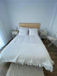 Apartamento primera línea de mar en Platja daro