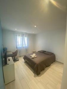 Villas La Bella Vita : photos des chambres
