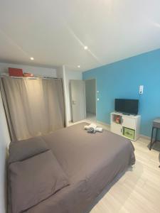 Villas La Bella Vita : photos des chambres