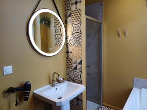 La Reinette des Prés