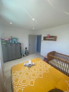 Villas La Bella Vita : photos des chambres