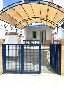 Villetta Mimose Baia Verde Gallipoli