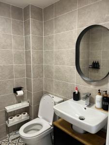 Single Room in Norwich