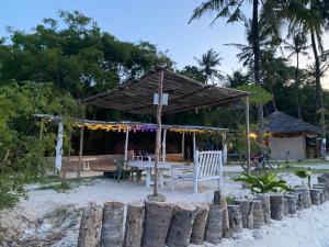 Roundhouse Staycation