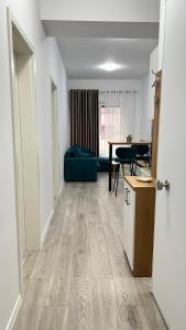 AK apartments