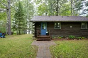 Paddle Inn on Buckskin Lake - Phillips