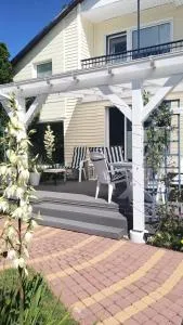 Seahorse - Dom wakacyjny - 罗威