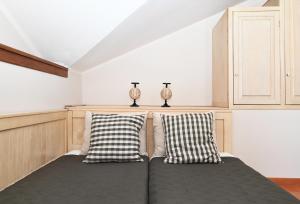 Petrino Villa Ianthe