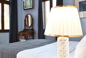 Petrino Villa Ianthe