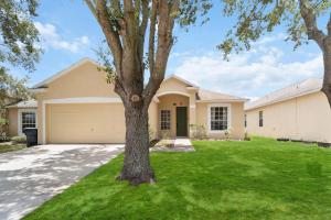 53 Pool Home Located In Sunset Ridge Community!