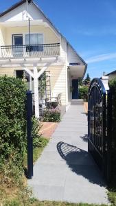 Seahorse - Dom wakacyjny