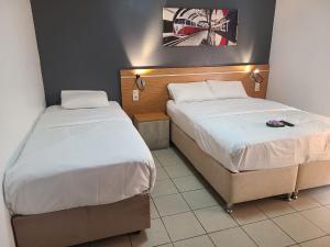 Hôtel Victoire, Poitiers Gare