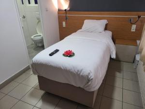 Hôtel Victoire, Poitiers Gare