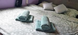 Lana Adriatic Apartment