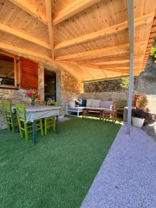 Octopus Garden - Zizánion