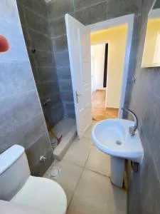 قريه بيرلا مارينا الساحل الشمالي - Dawwār Ḩalīs