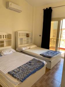 قريه بيرلا مارينا الساحل الشمالي