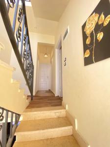 قريه بيرلا مارينا الساحل الشمالي