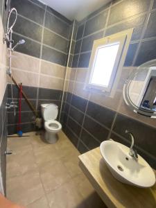 قريه بيرلا مارينا الساحل الشمالي