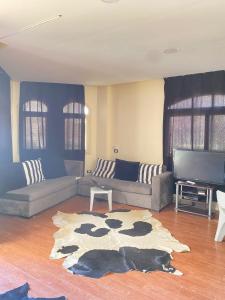 قريه بيرلا مارينا الساحل الشمالي