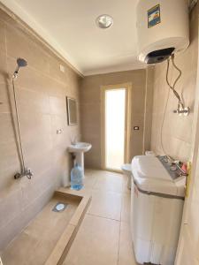 قريه بيرلا مارينا الساحل الشمالي