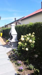 Seahorse - Dom wakacyjny