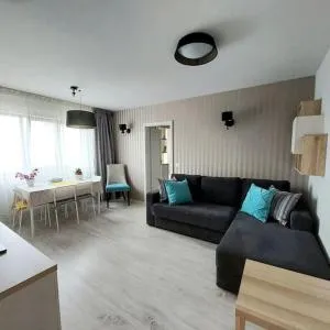 Apartament Family- Constanta, la intrare in Mamaia - Tomis Nord