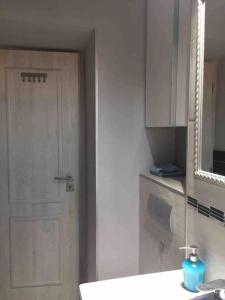 Apartament Family- Constanta, la intrare in Mamaia