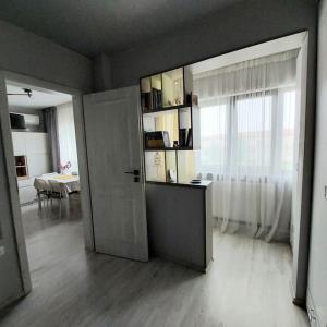 Apartament Family- Constanta, la intrare in Mamaia