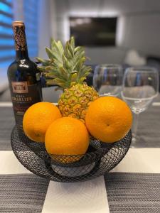 Family Getaway By The Sea