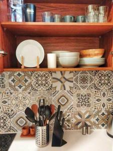 3ppl Studio Apt at great price & location in Tulum