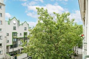 Splendide 2 pièce à Boulogne