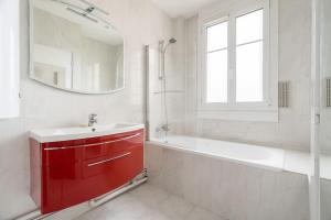 Splendide 2 pièce à Boulogne