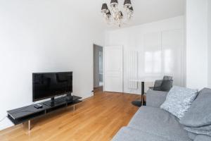 Splendide 2 pièce à Boulogne