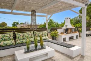 Villa Zante Pnoe by Villa Plus