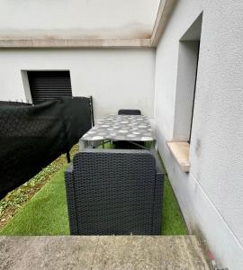Appartements Le cosy a Gagny - Proche Paris : photos des chambres