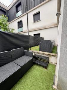 Appartements Le cosy a Gagny - Proche Paris : photos des chambres