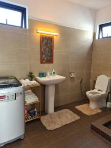 Lavana Apartments - Coastal Region