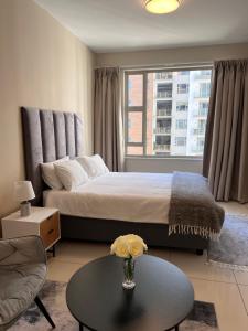 Apartment At The Tyrwhitt