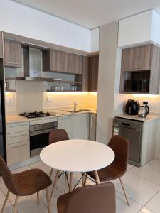 Apartment At The Tyrwhitt