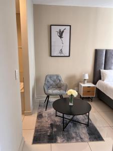 Apartment At The Tyrwhitt