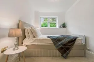 Turnberry accommodation - Colmonell