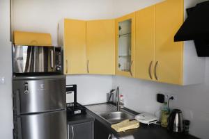 Waw Apartment City Center 2