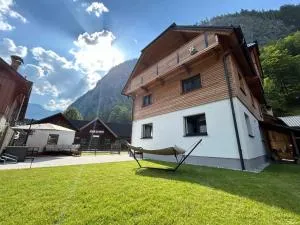 Guesthouse Alpinum - Hallstatt