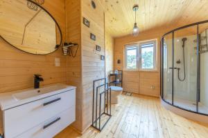 Kaszubskie Klimaty Grabówko