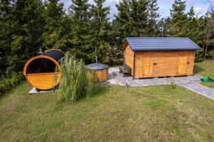 Kaszubskie Klimaty Grabówko