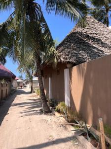 BamBam Bungalows Zanzibar